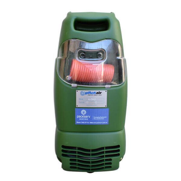 Air Compressor Air-Bag - Image 3