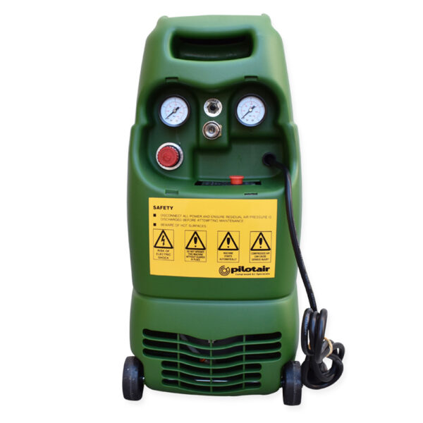 Air Compressor Air-Bag - Image 2
