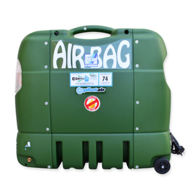 Air Bag for Air Compressors (PA-AB) - Packserv Australia