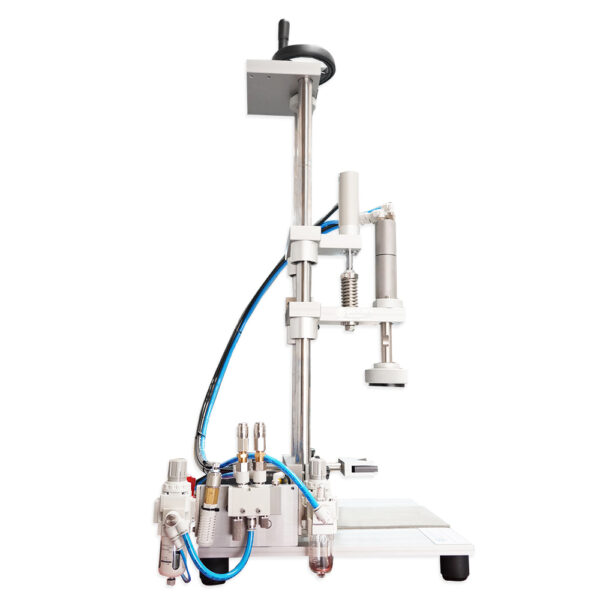 Bench Model Capper - Image 3