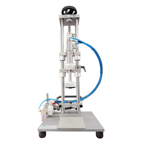 Bench Model Capper