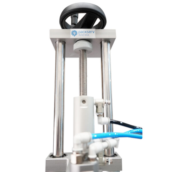 Bench Model Capper - Image 4