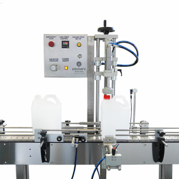 Auto Capper Electronic Timer - Image 2