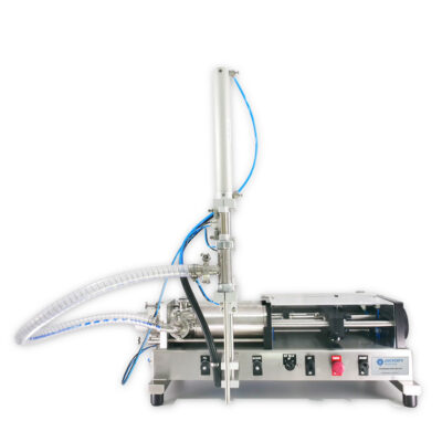 Auto BUF Filler NA - Single Head