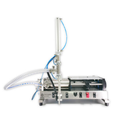 Single Head BUF Filler - Packserv