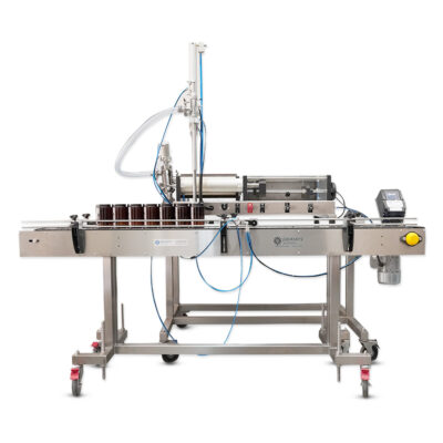 Liquid Filling Machines