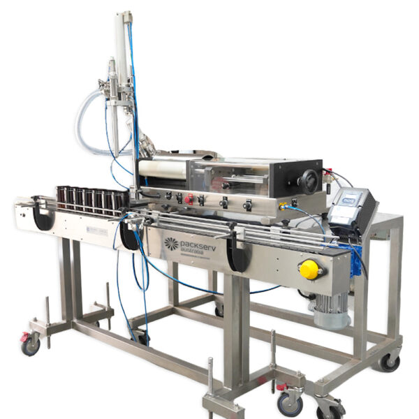 PFM-5-BUF-A-Packserv-Manufacturing-Single-Head-5ltr-Auto-Buf-Filler-2-1