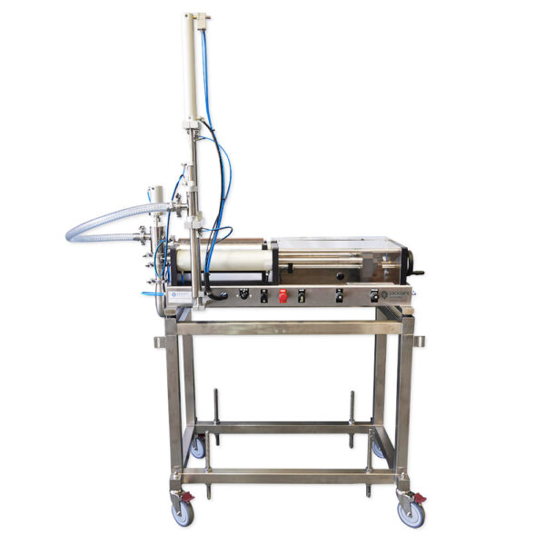 Filler - PFM-5-BUF