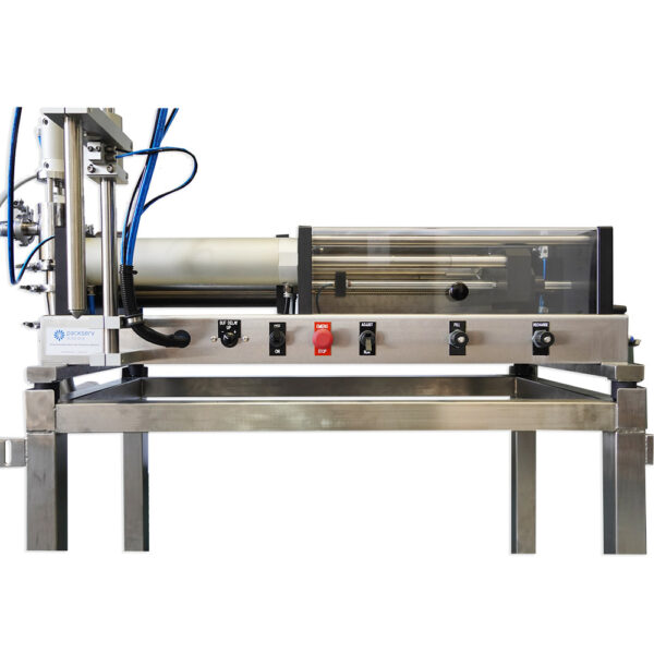Single Head 5Ltr BUF Liquid Filler - Image 4