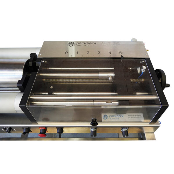 Single Head 5Ltr BUF Liquid Filler - Image 5