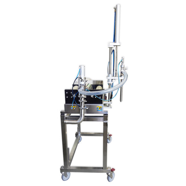 Single Head 5Ltr BUF Liquid Filler - Image 3