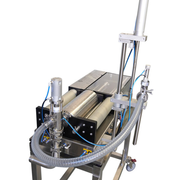 Single Head 5Ltr BUF Liquid Filler - Image 2