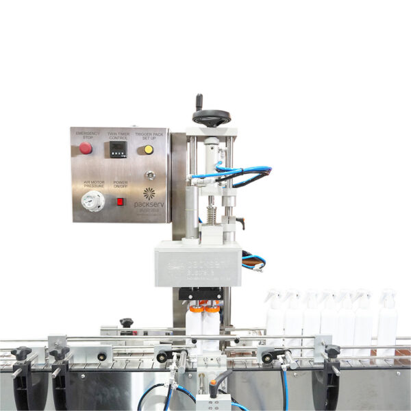 Trigger Pack Head - Image 2
