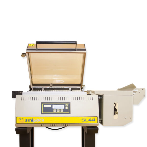 Semi-Automatic Shrink Wrapper Small - Image 2