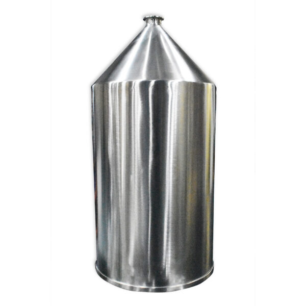 Hopper for Filling Machine