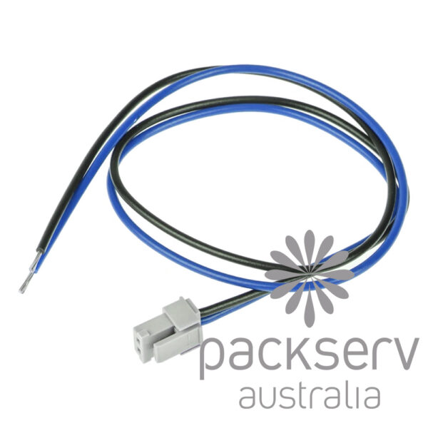 3 Port, 2 Position, SMC Solenoid Valve Lead