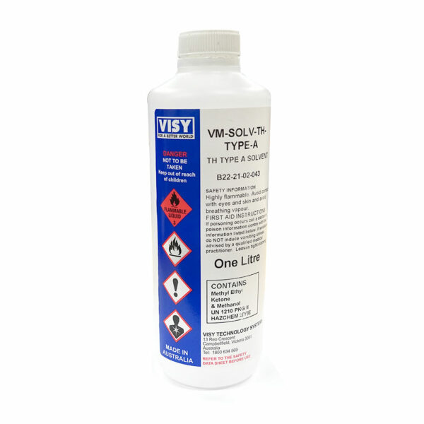 Solvent Type A