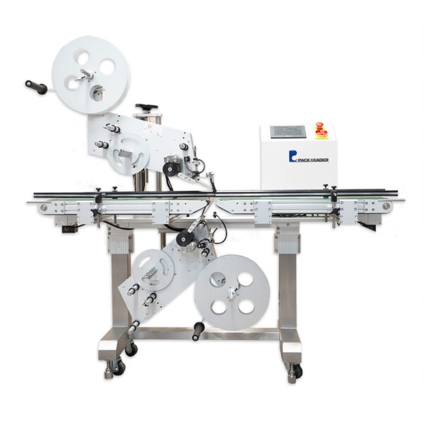 Standard Top & Bottom Wipe-On Labeller - Image 2
