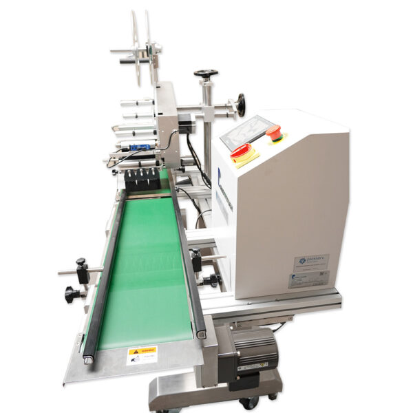 Standard Top & Bottom Wipe-On Labeller - Image 4
