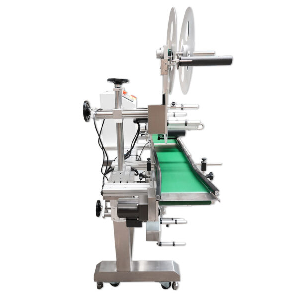 Standard Top & Bottom Wipe-On Labeller - Image 5