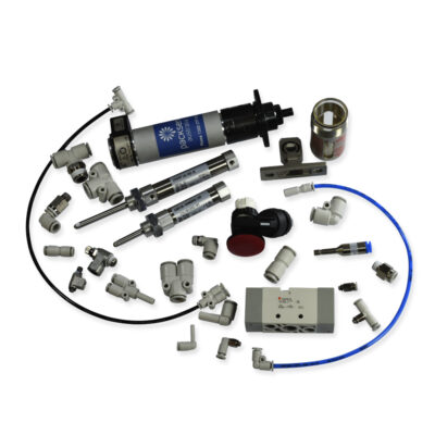 Parts & Consumables