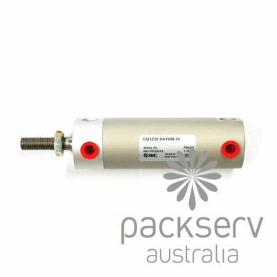 Air Cylinders - SMC-Pneumatics - CDG16-50 | Packserv