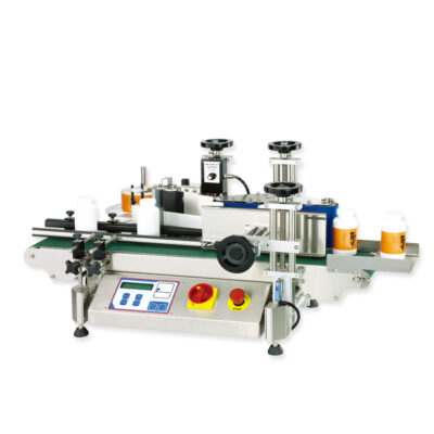 ELF-50-Pack-Leader-Auto-Wrap-Bench-Top-Labeller-1 ELF-50-Pack-Leader-Auto-Wrap-Bench-Top-Labeller-1