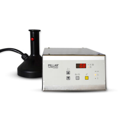 C-Series Hand-Held Induction Sealer 1kW iFoiler Cadet