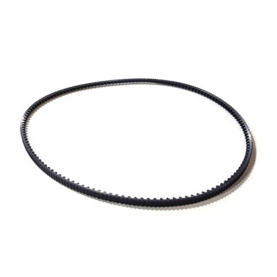 Rubber Toothed Exit Guide Belt