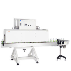 Heat Shrink Tunnels for Shrink Labelling (HST-70).