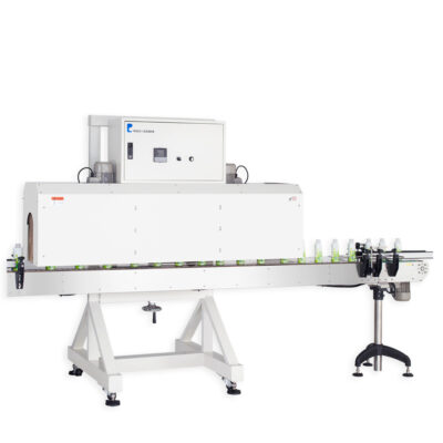 Heat Shrink Tunnels for Shrink Labelling (HST-70).