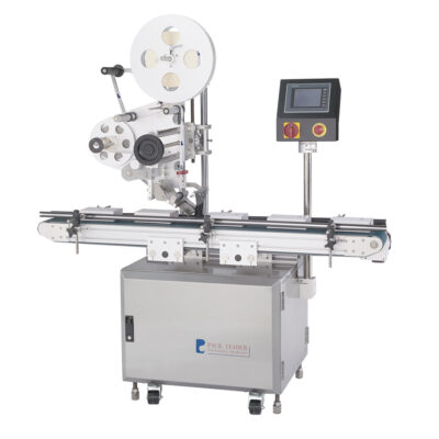 Pro Automatic Top Labeller (PRO-215).