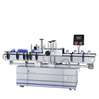 Pro Wrap-Around Auto Labeller (PRO-515).