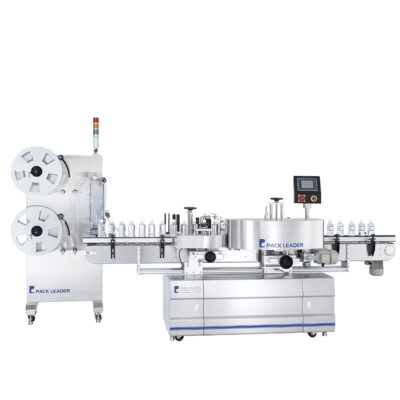 Pro High Speed Wrap Around Labeller (PRO-516).