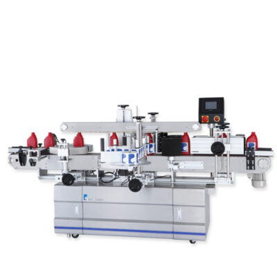 Pro Front & Back Wipe-On Labeller (PRO-625).