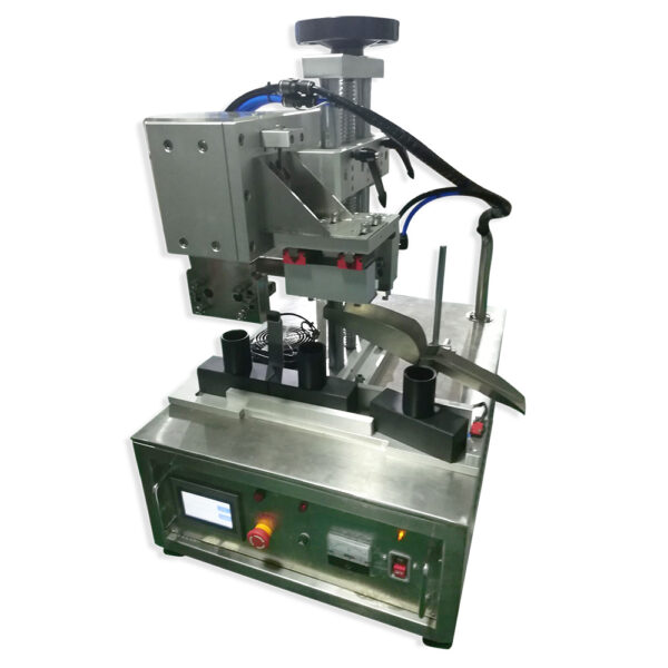 Tube Sealer Ultrasonic Semi-Automatic - Image 2
