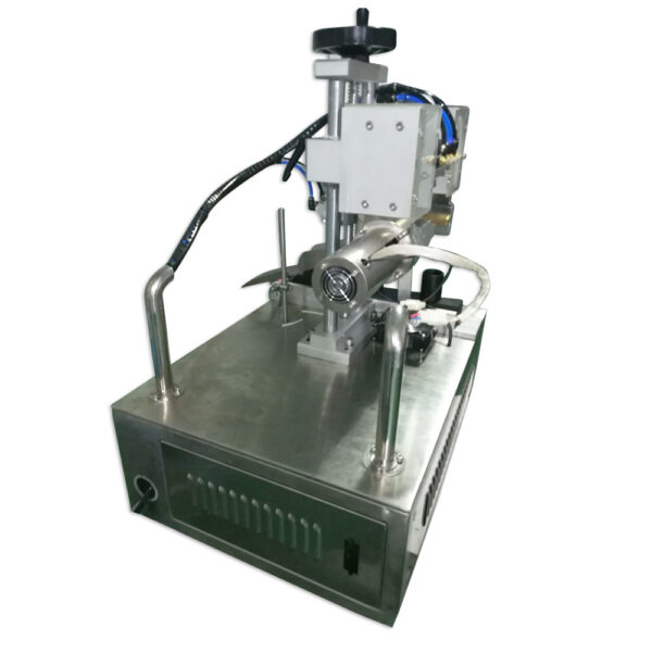 Tube Sealer Ultrasonic Semi-Automatic - Image 3