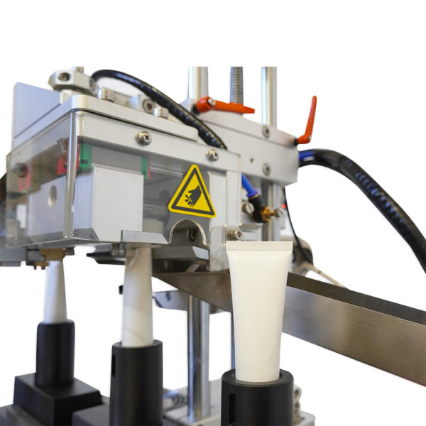 Tube Sealer Ultrasonic Semi-Automatic - Image 5