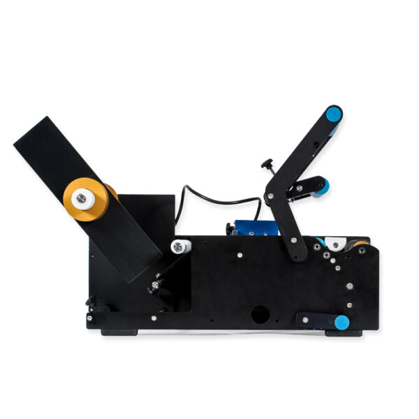 Benchmark Labeller - Image 3