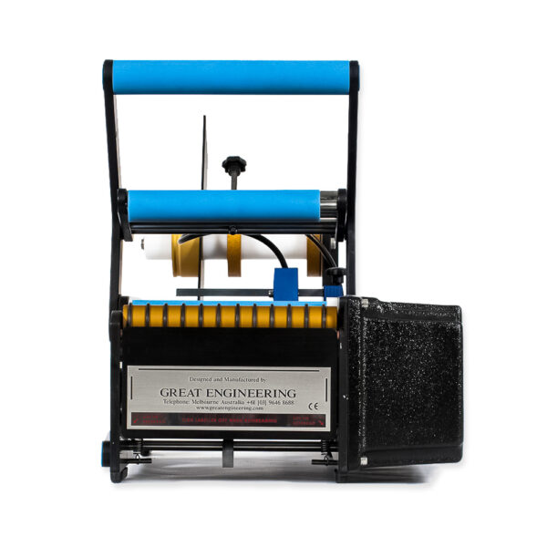 Benchmark Labeller - Image 5