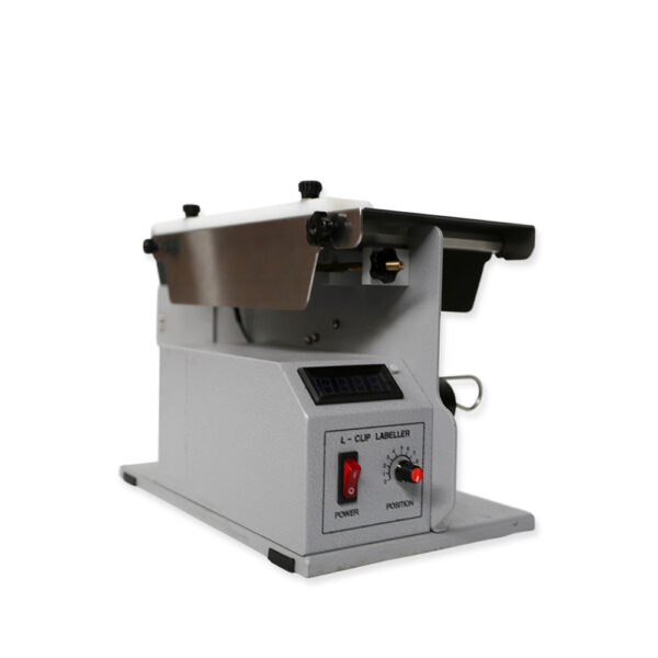Carton Security Labeller - Image 2