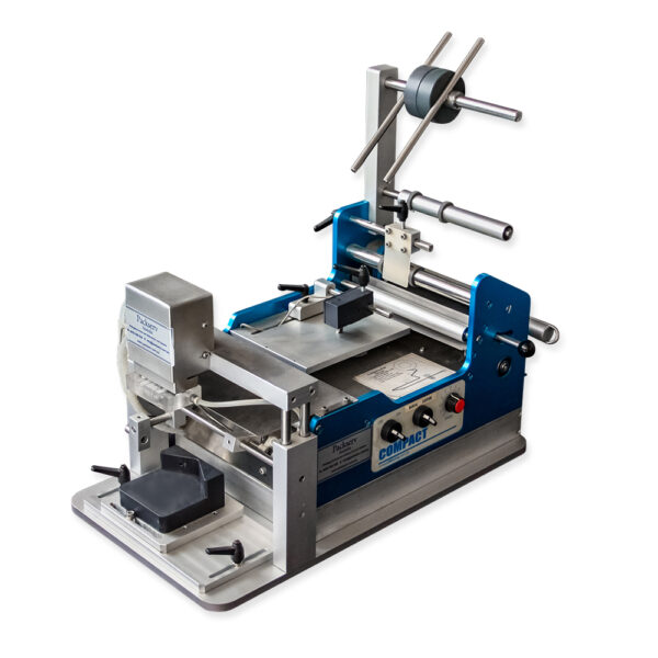 CP-SAL-P Benchtop Pad Labeller