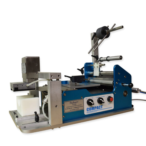Benchtop Pad Labeller - Image 2