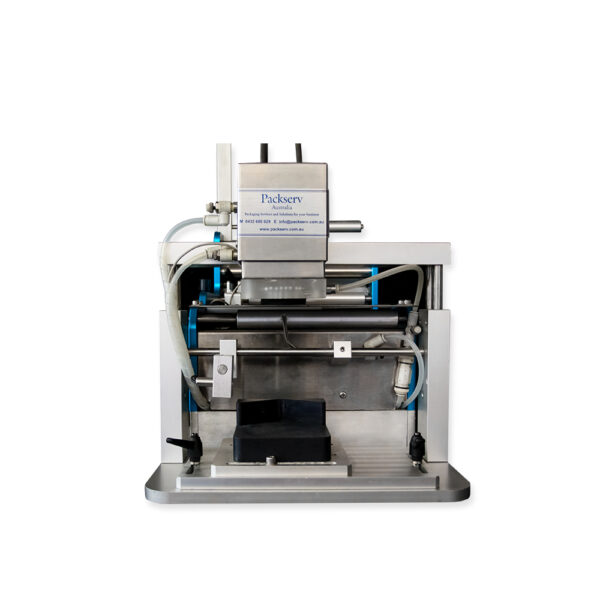 Benchtop Pad Labeller - Image 3