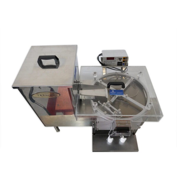 Tablet and Capsule Counter KDC-101