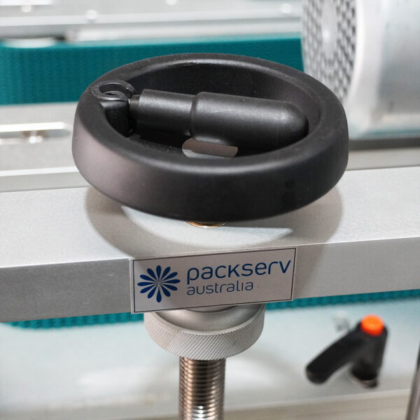 Trolley Mounted Take Off Transfer Belts - Image 7