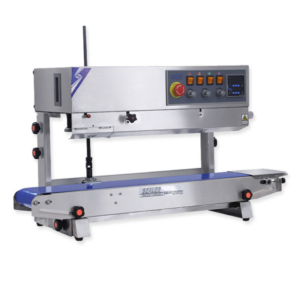 Continuous Band Sealer with Ink Coder - Image 2