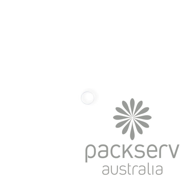 50mL Polyethylene Glide Ring (25 x 22 x 5.4)