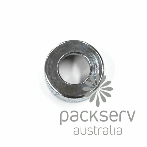 Nozzle-Locking Cap Large - Air Operated (AON-LCL)