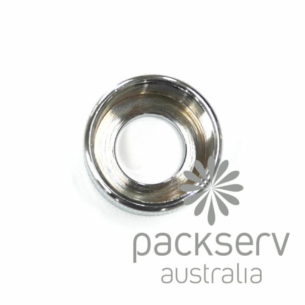 Air Operated Nozzle-Locking Cap Small - Image 3